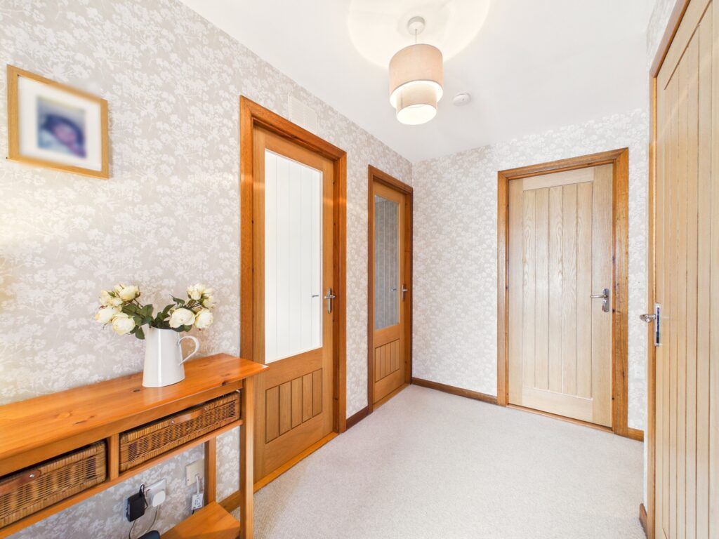 Additional image 4 of 3 bed detached bungalow for sale3 Carnasserie Place, Kilmory, Lochgilphead, Argyll PA31