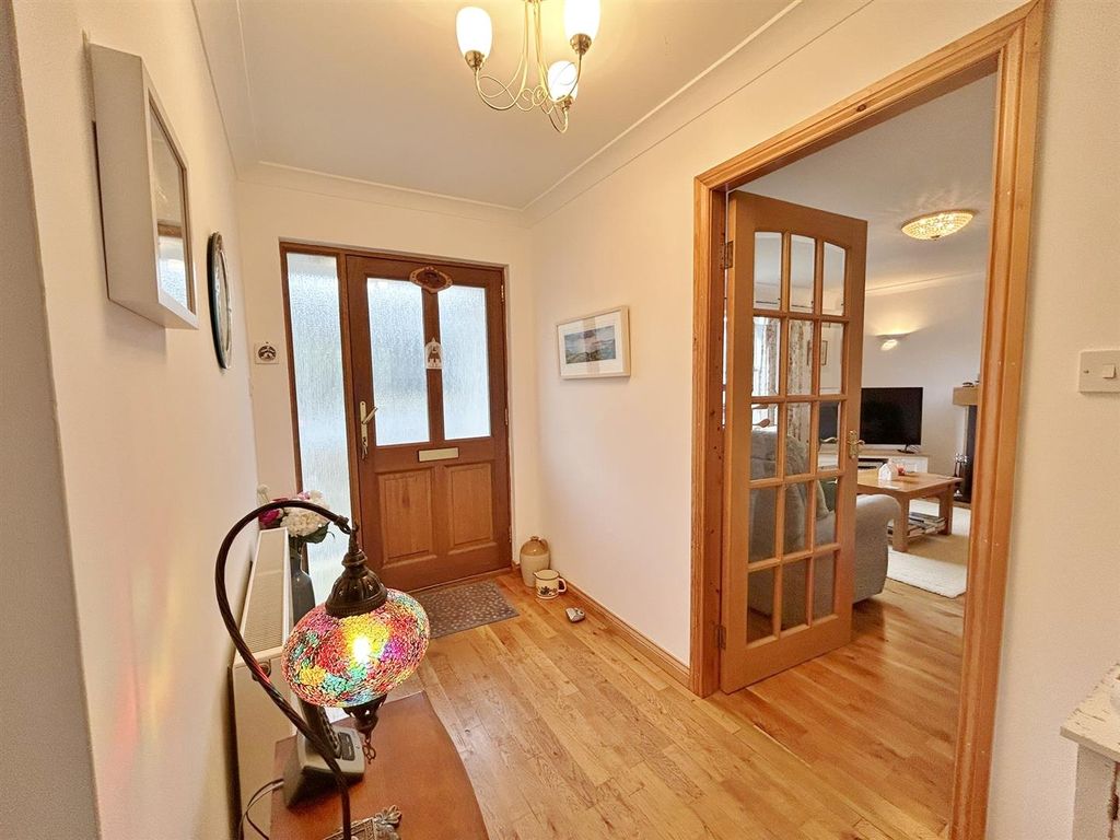 Additional image 5 of 3 bed bungalow for saleBryncerdd, Shiskine, Isle Of Arran KA27
