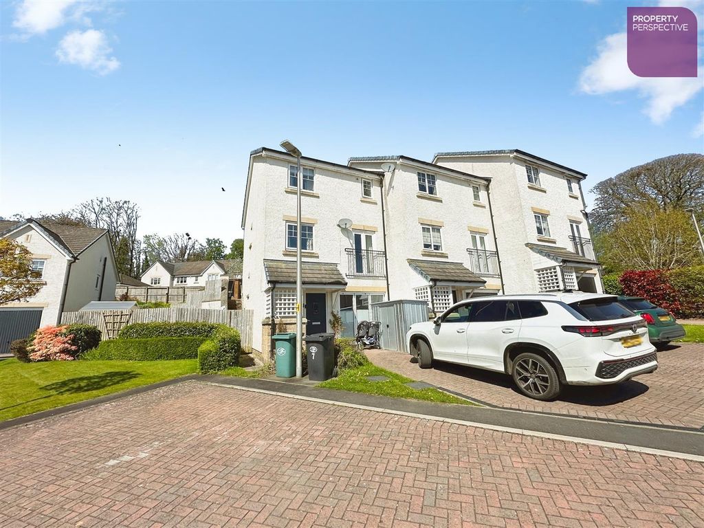 3 bed end terrace house for saleUnion Close, Ulverston LA12