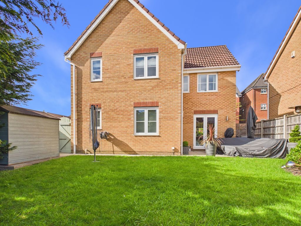 Additional image 28 of 4 bed detached house for saleThe Links, Hyde SK14