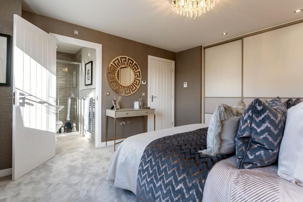 Additional image 19 of 4 bed detached house for sale"The Victoria" at 13 Williamwood Drive, Kilmarnock KA1