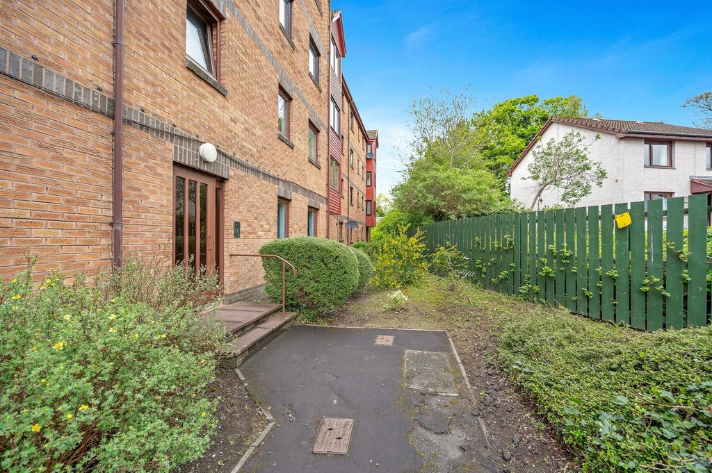 Additional image 11 of 1 bed flat for saleThe Maltings, Keith Place, Inverkeithing KY11