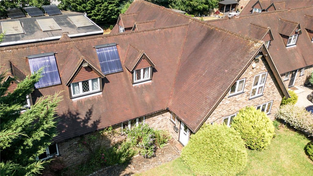 Additional image 14 of 7 bed detached house for saleWarren Lodge, Iver SL0