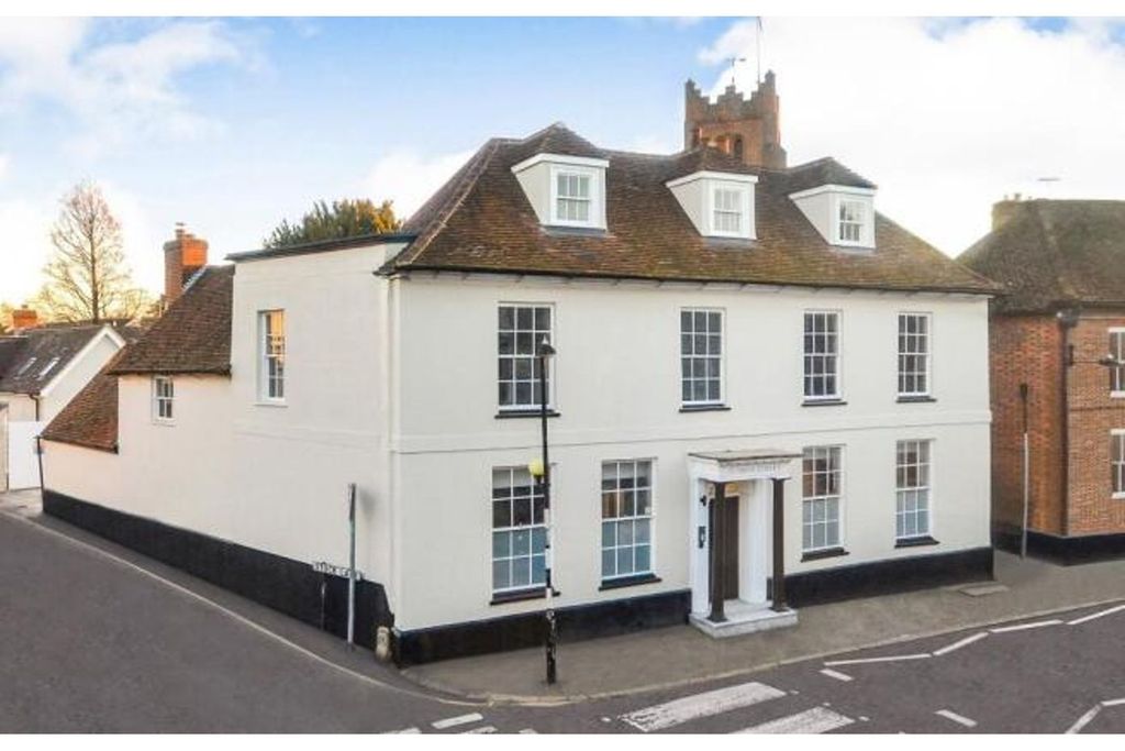 2 bed flat for sale23 High Street, Ingatestone CM4