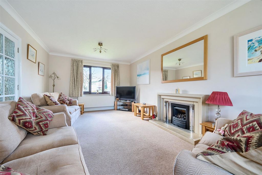 Additional image 2 of 4 bed detached house for saleGreendale, Ilminster TA19
