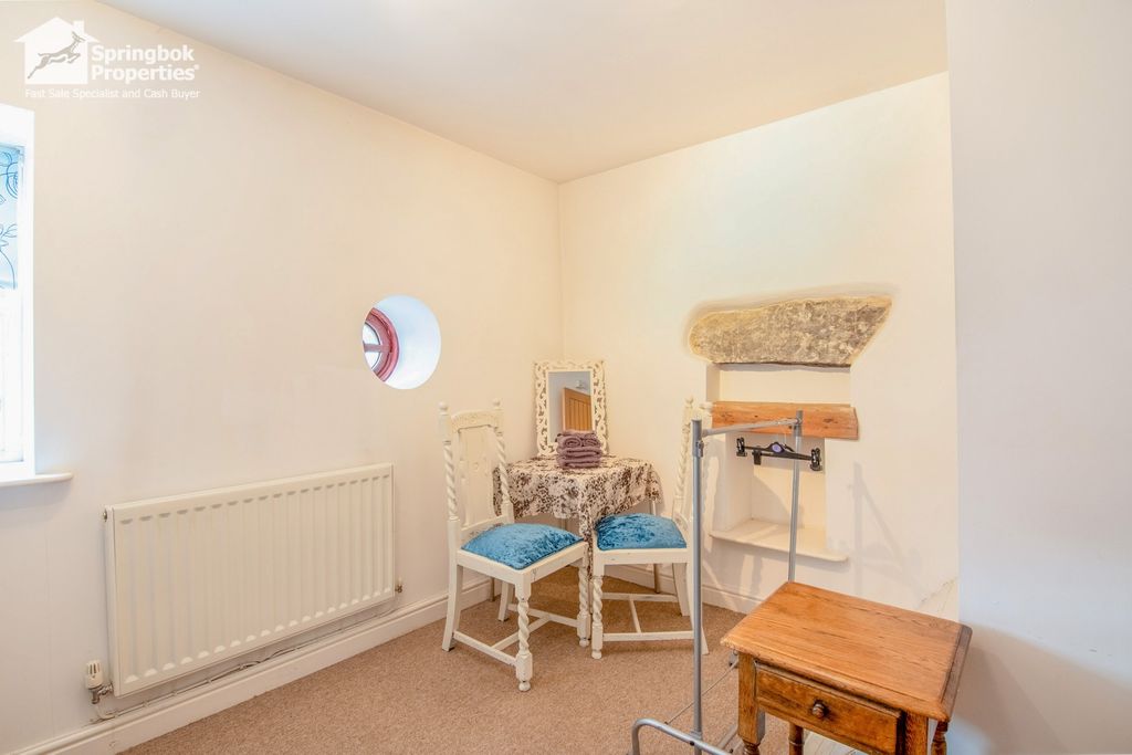 Additional image 9 of 2 bed semi-detached house for saleThe Old Coach House, Rear Of 34 Queen Street, Ulverston, Cumbria LA12