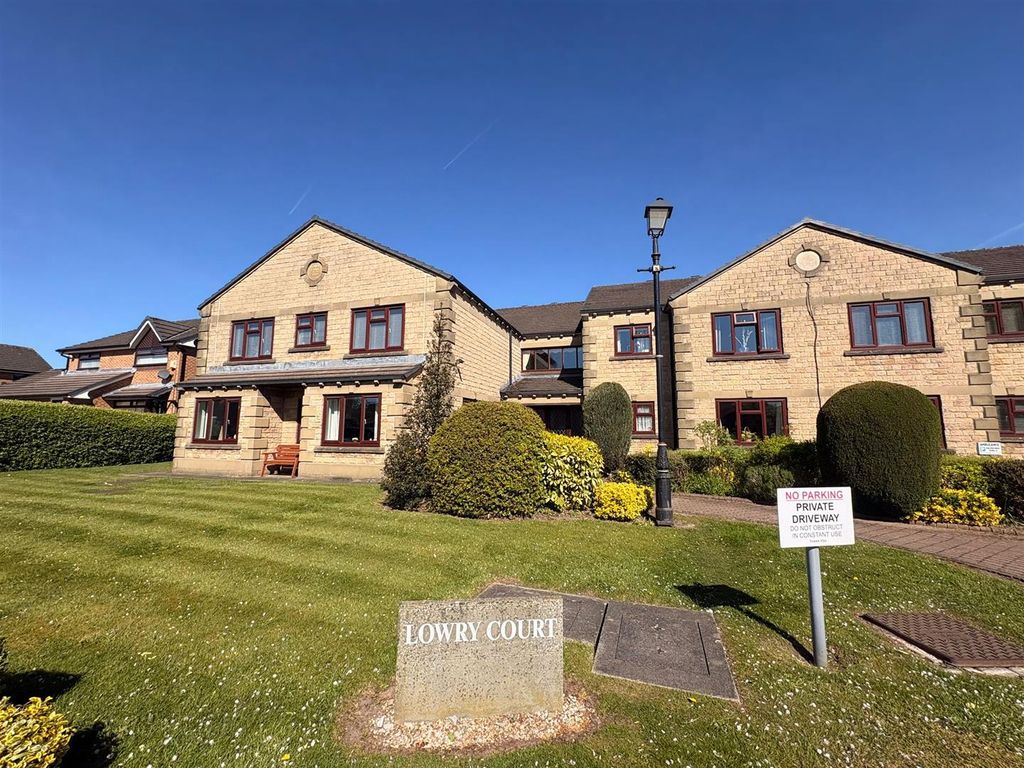 Additional image 10 of 1 bed flat for saleLowry Court, Hyde SK14