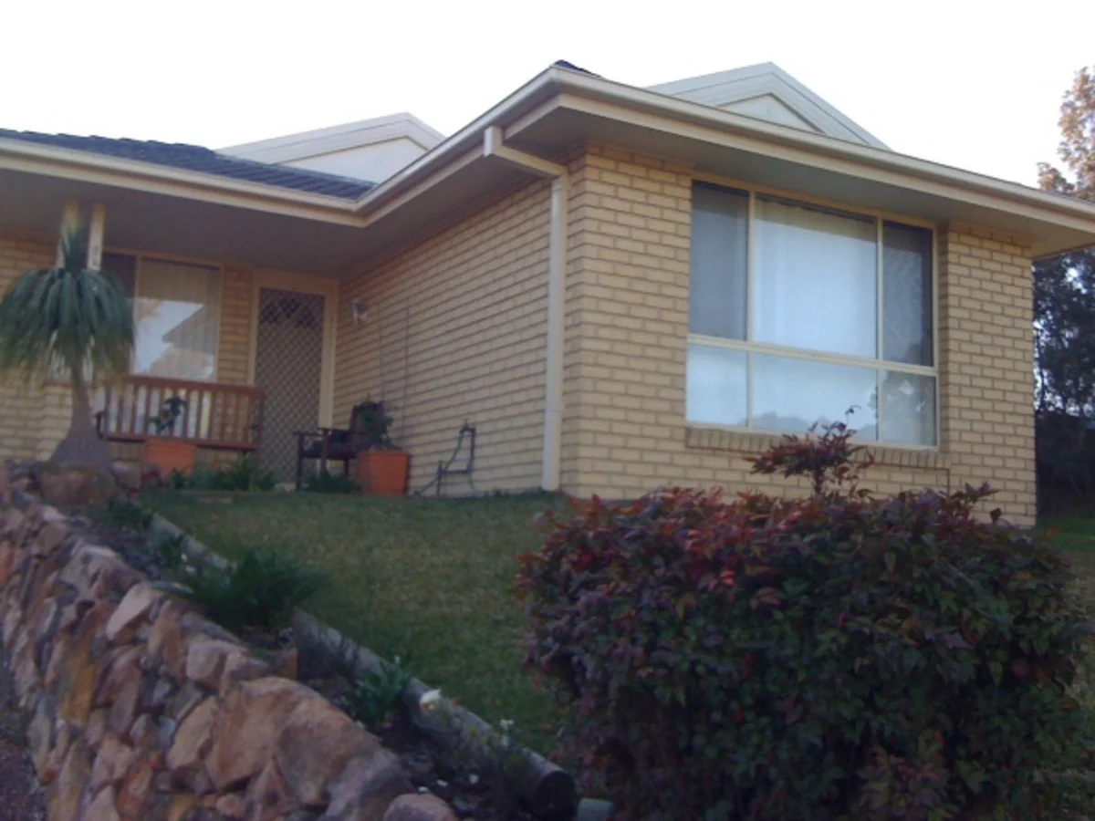 Warabrook NSW 2304