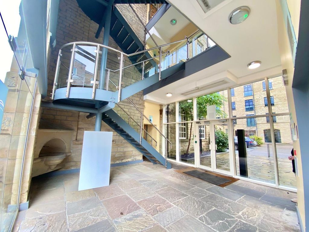 Additional image 4 of 1 bed flat for sale1535 The Melting Point, Firth Street, Huddersfield HD1