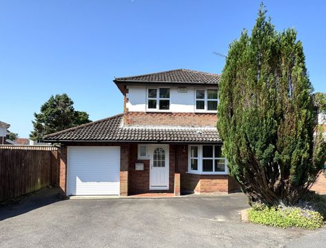 Somerville Court, Sketty, Swansea SA2