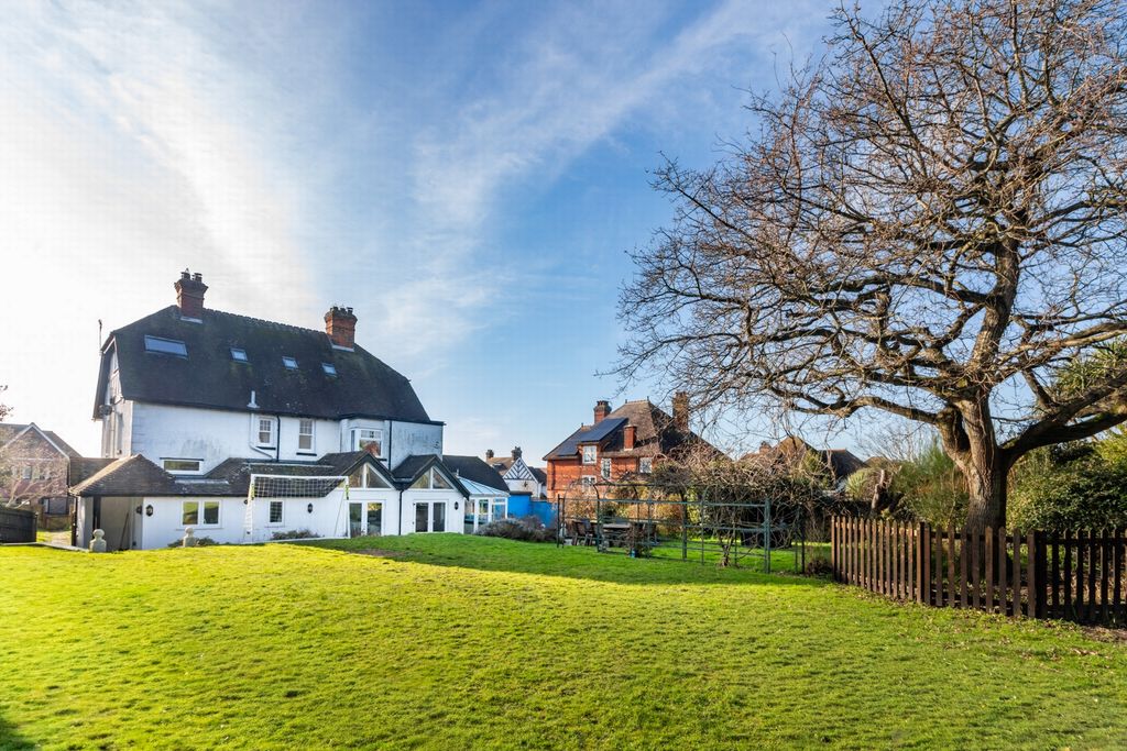 Additional image 2 of 5 bed detached house for saleHillcrest Road, Hythe CT21