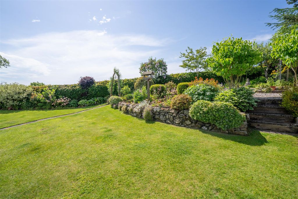 Additional image 4 of 4 bed property for sale7 West Nisbet Steading, Jedburgh TD8