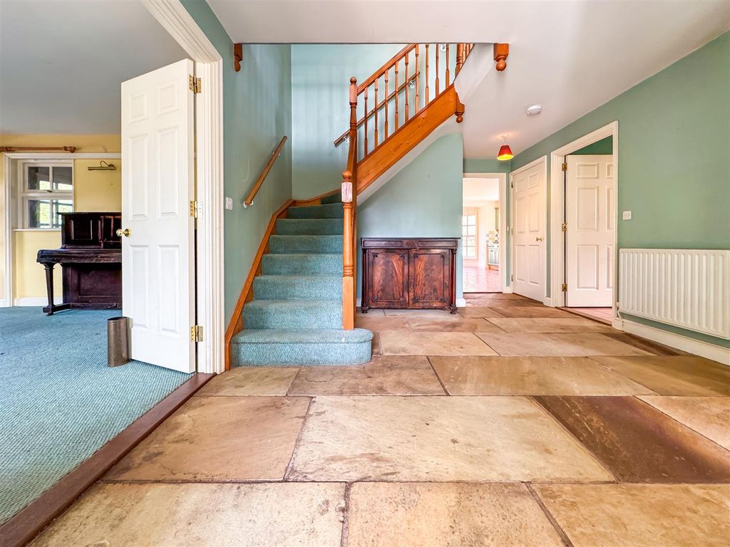 Additional image 17 of 5 bed country house for saleLittle Musgrave, Kirkby Stephen CA17