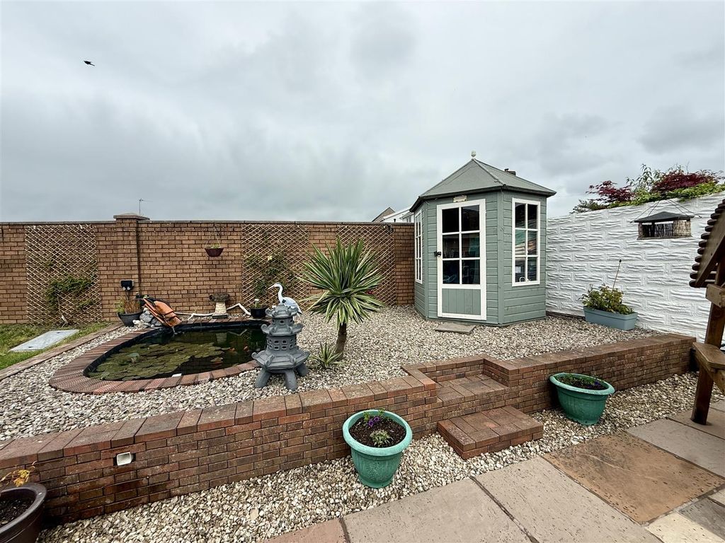 Additional image 26 of 4 bed detached bungalow for saleMorfa Maen, Kidwelly SA17