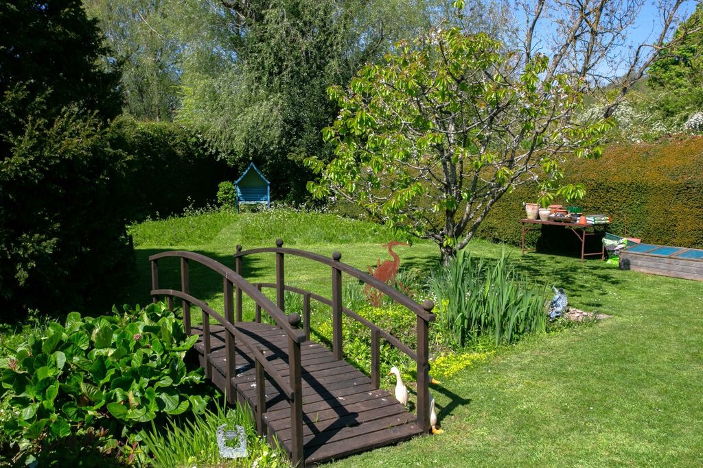 Additional image 40 of 4 bed detached house for saleBurmarsh Road, Hythe CT21