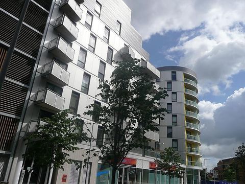 Halcyon, Reading RG1