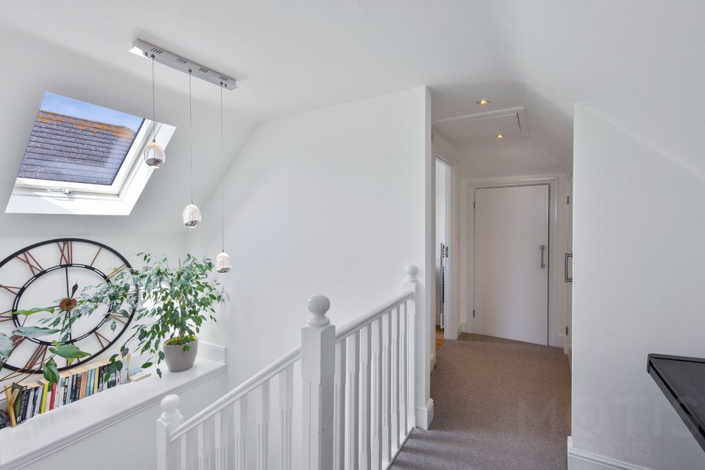 Additional image 8 of 5 bed detached house for saleSeabrook Mount, Hythe CT21
