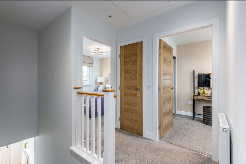 Additional image 12 of 4 bed terraced house for saleWest Path, Midlothian EH37
