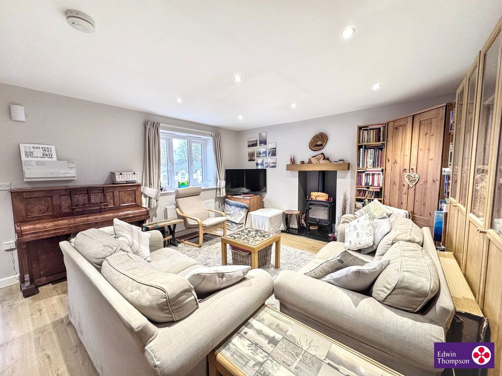 Additional image 8 of 3 bed semi-detached house for sale28 Calvert Way, Keswick CA12