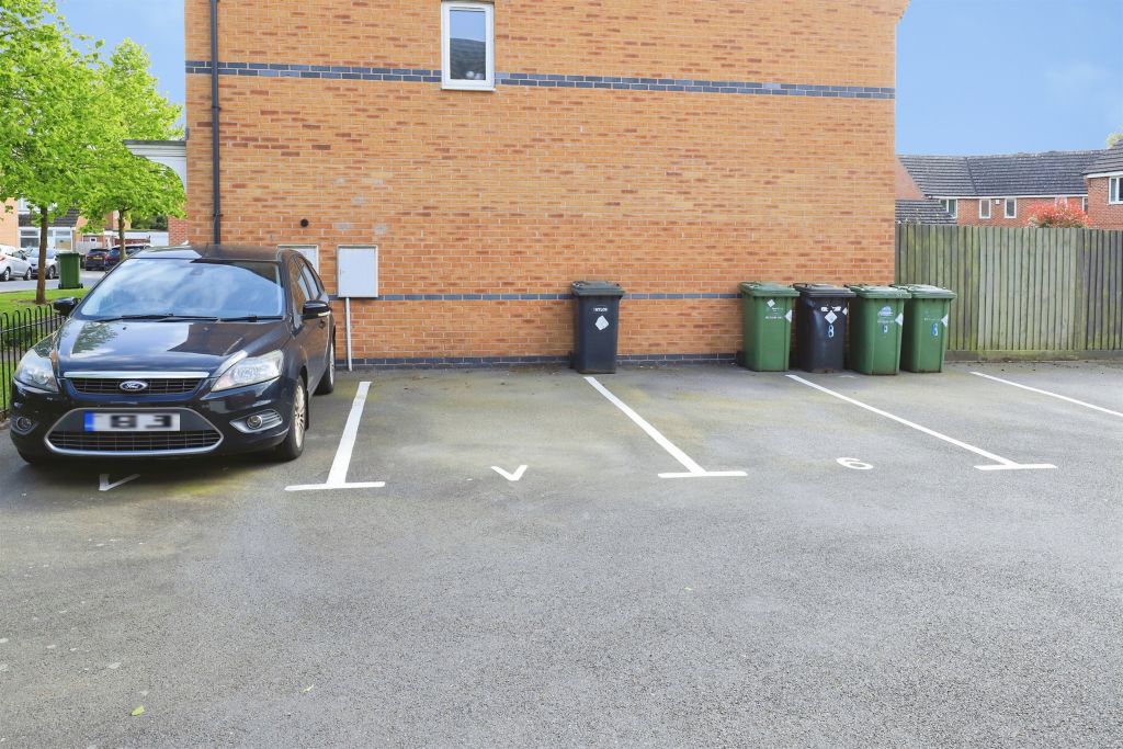 Additional image 16 of 1 bed flat for saleTutors Way, Kidderminster DY10