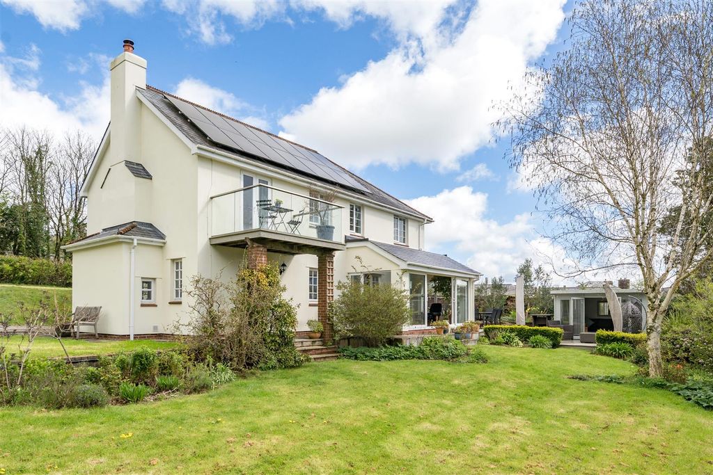 Additional image 15 of 5 bed detached house for saleMoorfields, Moorhaven, Ivybridge PL21