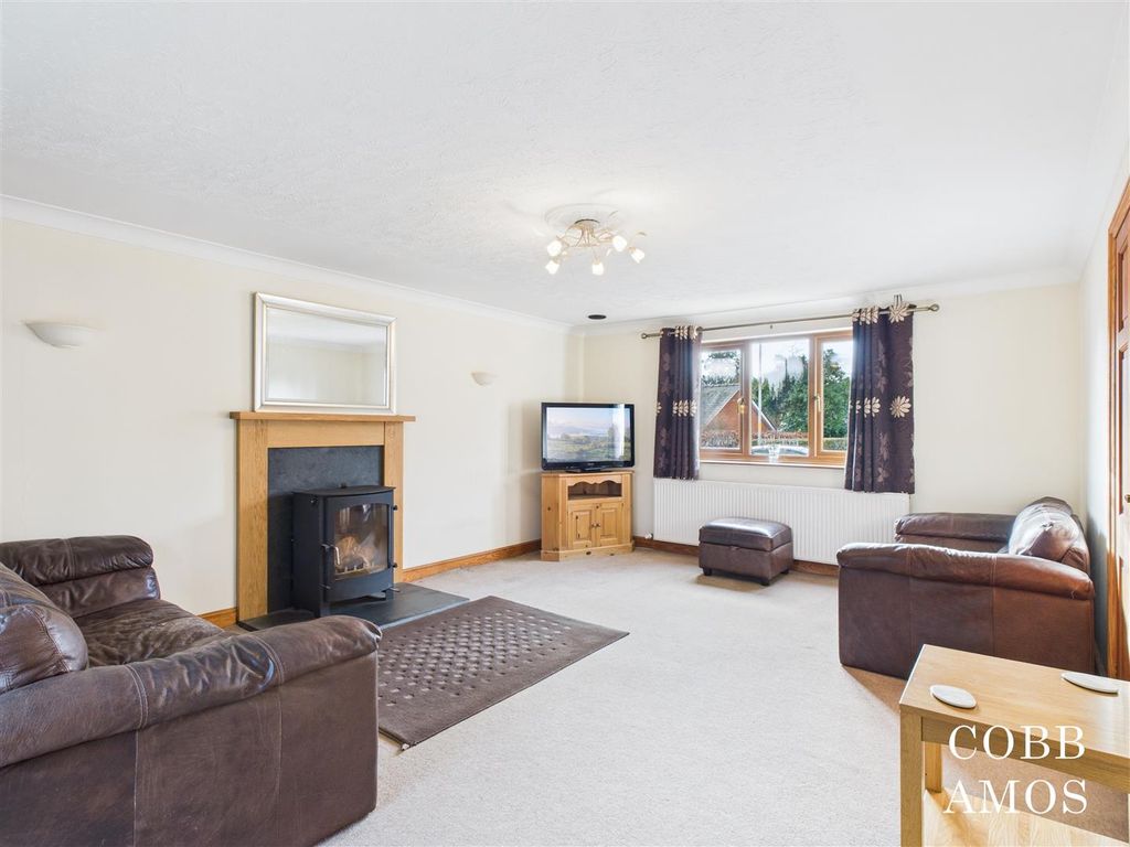 Additional image 5 of 4 bed detached house for saleGreenfield Drive, Kington HR5