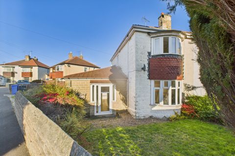 Chatsworth Park Grove, Gleadless S12