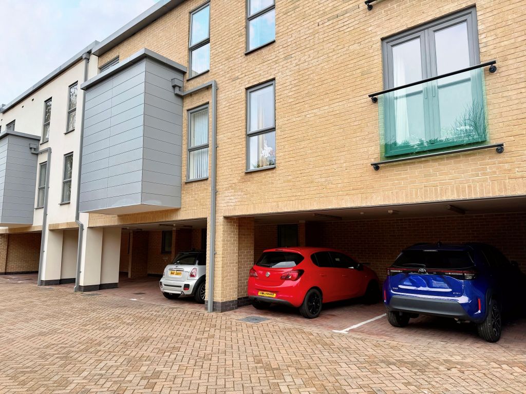 Additional image 7 of 1 bed flat for saleHigh Street, Huntingdon PE29