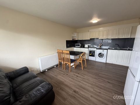 Thistle Court, First Floor, Aberdeen AB10