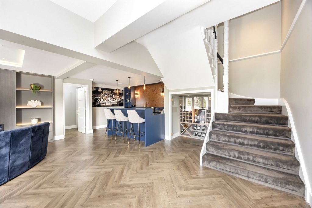 Additional image 21 of 6 bed detached house for saleTongdean Avenue, Hove, East Sussex BN3