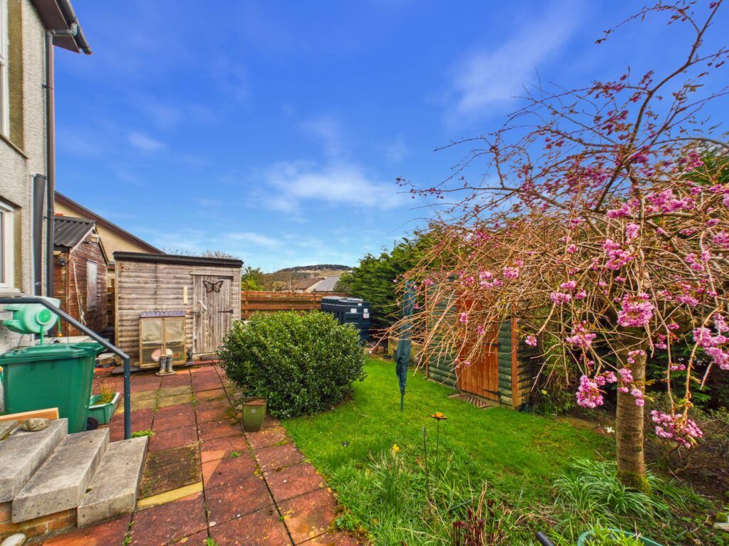 Additional image 27 of 3 bed semi-detached house for sale12 Dalriada Place, Kilmichael Glassary, By Lochgilphead, Argyll PA31