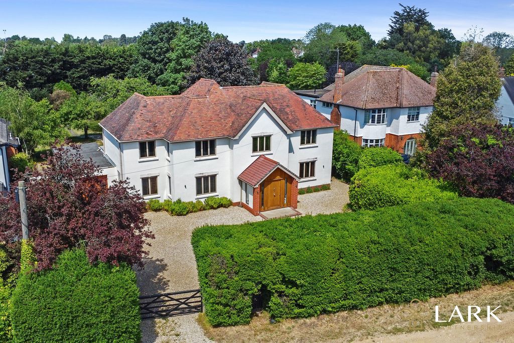 Additional image 2 of 5 bed detached house for saleWoodbridge Road, Rushmere St. Andrew, Ipswich, Suffolk IP4