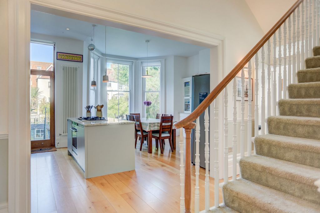 Additional image 11 of 6 bed semi-detached house for saleSelborne Road, Hove BN3