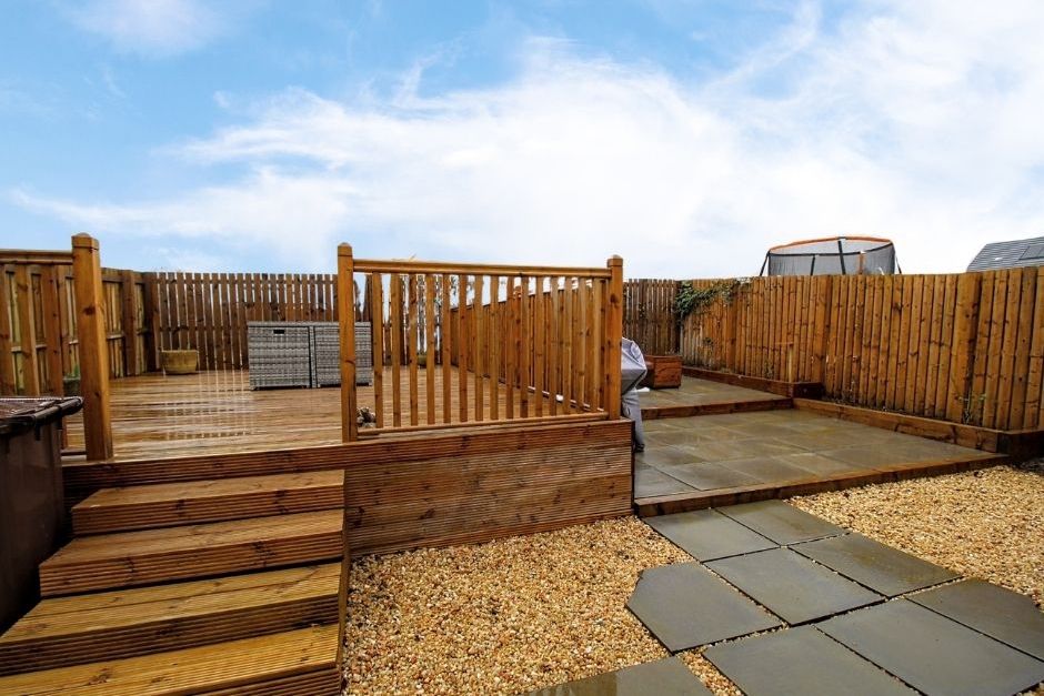 Additional image 14 of 4 bed detached house for saleArmour Grove, Irvine KA11