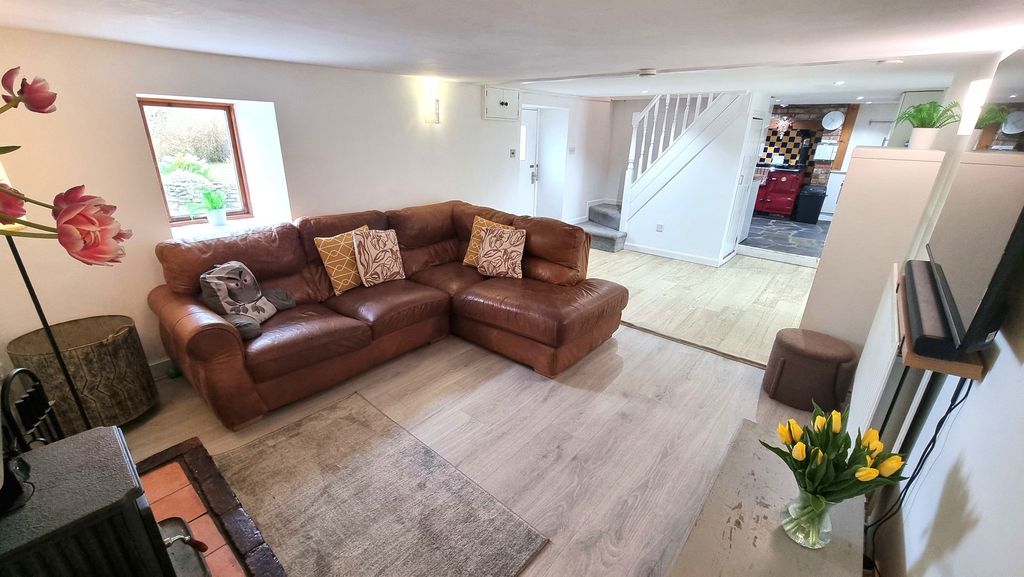 Additional image 6 of 4 bed detached house for saleUpper Heathfield, Ythanwells, Huntly, Aberdeenshire AB54