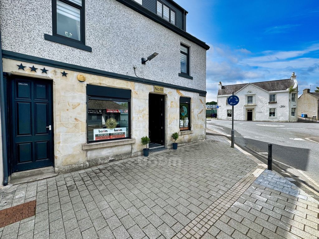 Additional image 26 of Leisure/hospitality for saleNo.19 Hair Salon, Bridge Street, Kilbirnie KA25