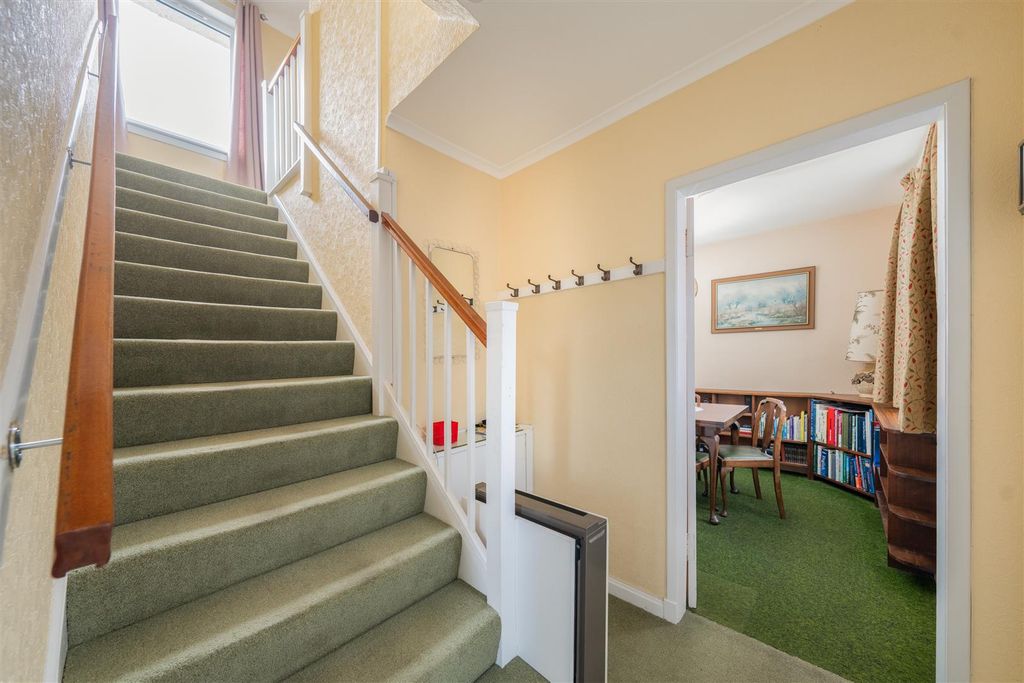 Additional image 8 of 3 bed semi-detached house for saleCroft Road, Kelso TD5