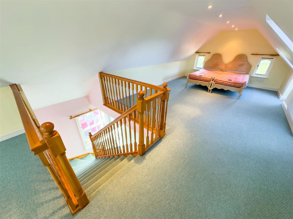 Additional image 14 of 5 bed country house for saleLittle Musgrave, Kirkby Stephen CA17