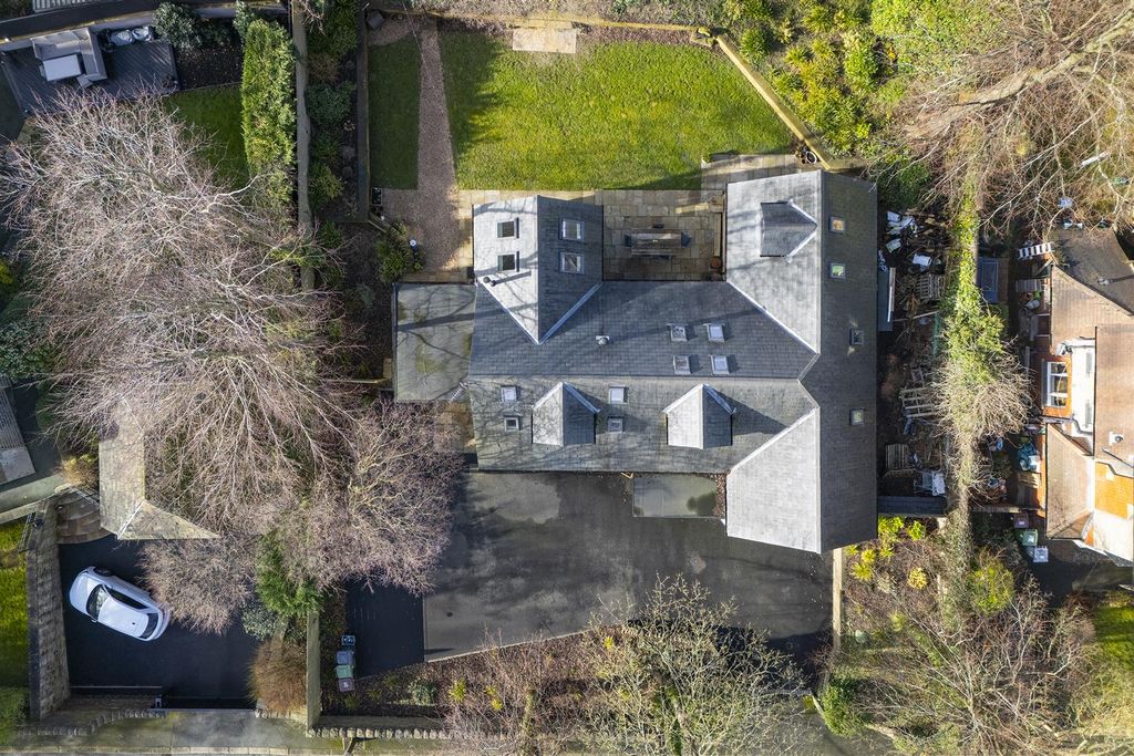 Additional image 69 of 4 bed detached house for saleOakfield Road, Birkby, Huddersfield HD2