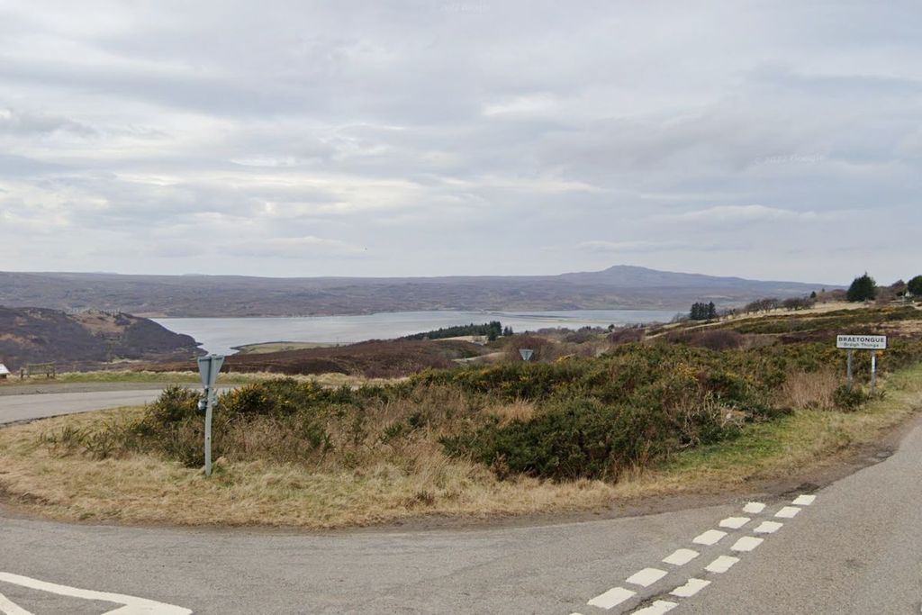 Additional image 8 of Land for saleBrae Tongue, Tongue, Lairg IV27