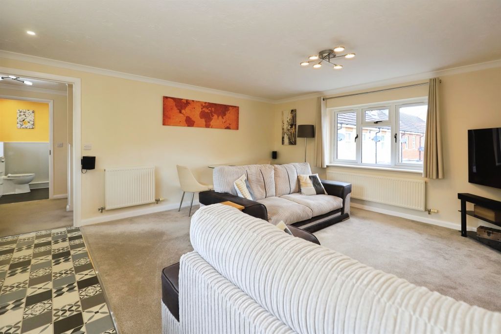 Additional image 4 of 1 bed flat for saleTutors Way, Kidderminster DY10
