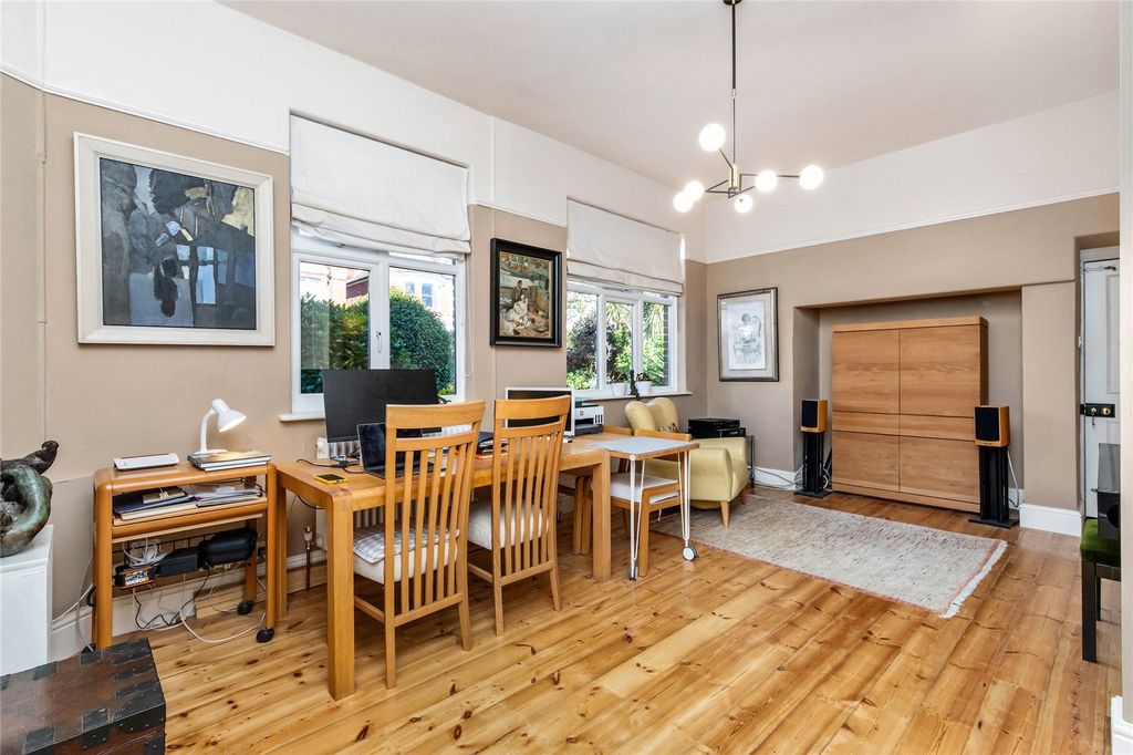 Additional image 5 of 5 bed detached house for saleThe Drive, Hove, East Sussex BN3