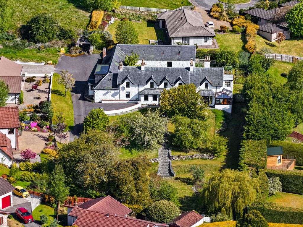Additional image 41 of 5 bed semi-detached house for saleCroft Lane, Inverness IV3