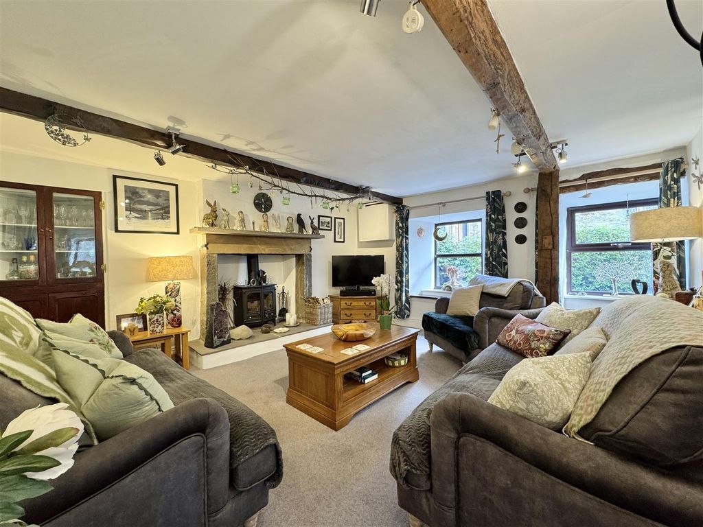 Additional image 3 of 3 bed property for saleNewbiggin-On-Lune, Kirkby Stephen CA17