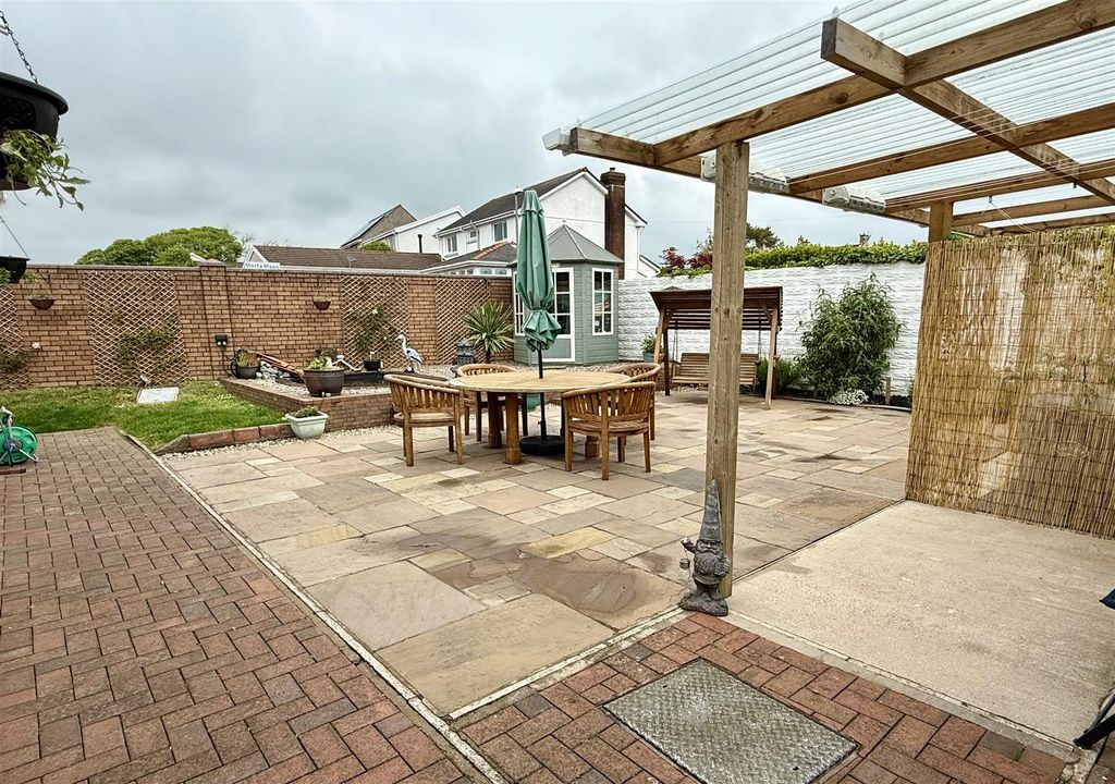 Additional image 25 of 4 bed detached bungalow for saleMorfa Maen, Kidwelly SA17