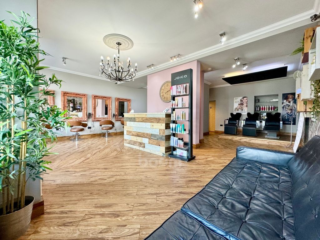 Additional image 12 of Leisure/hospitality for saleNo.19 Hair Salon, Bridge Street, Kilbirnie KA25