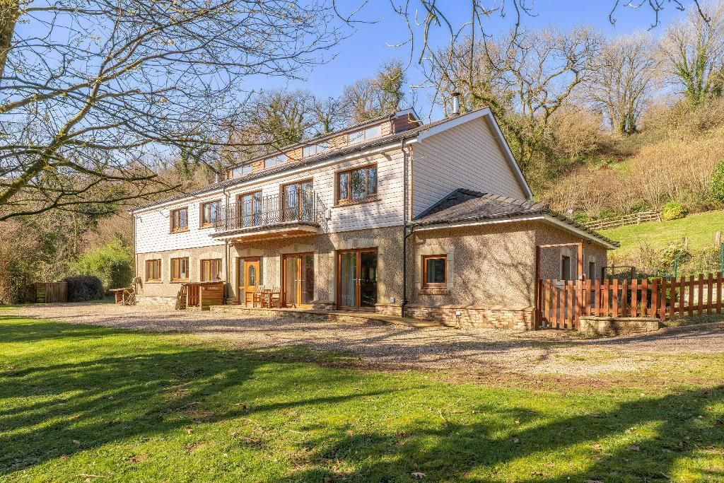 4 bed detached house for saleCarmarthen Road, Kidwelly, Carmarthen, Carmarthenshire SA17