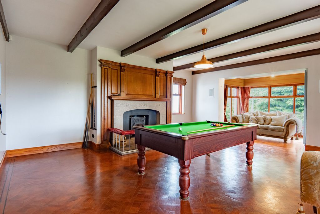 Additional image 27 of 5 bed semi-detached house for saleCroft Lane, Inverness IV3