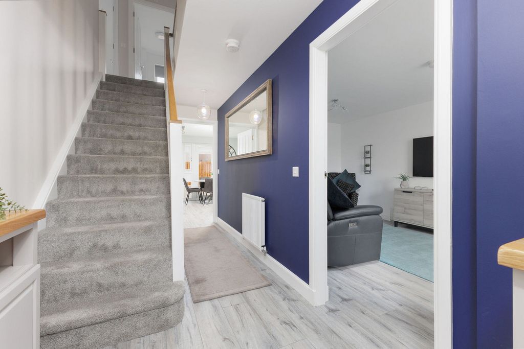 Additional image 12 of 4 bed detached house for saleDysart Muir Farm Road, Kirkcaldy KY1