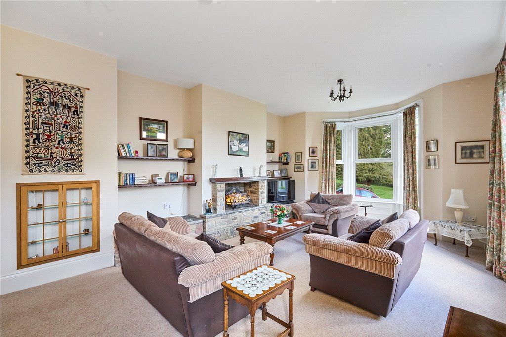 Additional image 2 of 2 bed flat for saleCow Pasture Road, Ilkley, West Yorkshire LS29